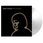 Sophie Zelmani - Sing And Dance - Transparent Vinyl, Cd's en Dvd's, Vinyl | Pop, Nieuw in verpakking, 12 inch