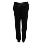 Donnay Donnay Dames - Stretch Joggingbroek Jana - Zwart, Donnay, Verzenden, Nieuw