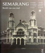 Semarang / Indische steden-reeks / 4 9789074861045, Verzenden, Gelezen, Bea Brommer