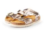 Hush puppies Sandalen in maat 28 Goud | 10% extra korting, Kinderen en Baby's, Verzenden, Jongen of Meisje, Schoenen, Nieuw