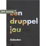 Een druppel jou 9789023928485, Verzenden, Gelezen