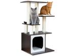Cellavi Krabpaal - Voor Grote en Zware Katten - Stevige, Dieren en Toebehoren, Verzenden, Nieuw