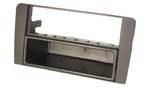 1-DIN radiopaneel Audi A3 A4 TT, Auto diversen, Verzenden, Nieuw