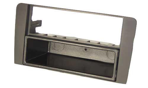 1-DIN radiopaneel Audi A3 A4 TT, Auto diversen, Auto-accessoires, Nieuw, Verzenden