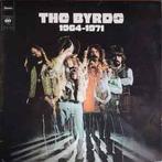 LP gebruikt - The Byrds - 1964 - 1971, Zo goed als nieuw, Verzenden