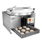 GGM Gastro | Deegroller - Deegcapaciteit: 310g | TBMZ270 |, Zakelijke goederen, Horeca | Keukenapparatuur, Verzenden, Nieuw in verpakking