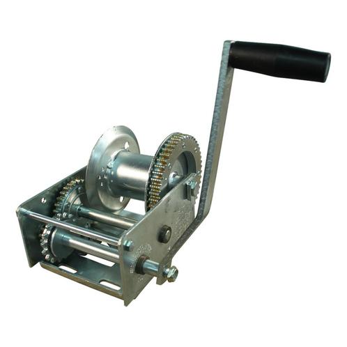 FULTON Handlier 1135 / 680kg, Auto diversen, Aanhangwagen-onderdelen, Ophalen of Verzenden
