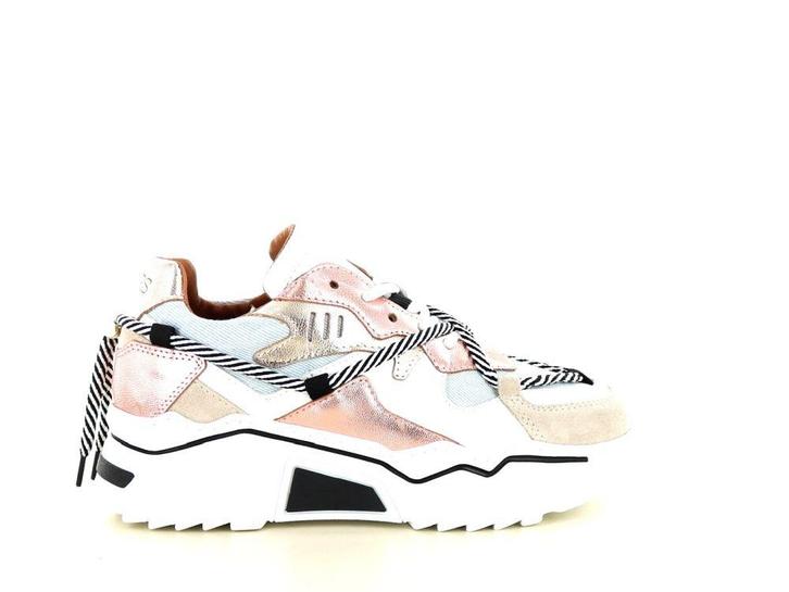 -30% DWRS Label  DWRS Label Jupiter denim  maat, Kleding | Dames, Schoenen, Roze, Nieuw, Verzenden