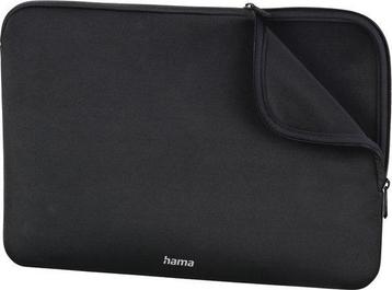 Hama Laptop-sleeve Neoprene, schermgrootte tot 44 cm (17,3 beschikbaar voor biedingen