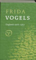 Dagboek 1966-1967 9789028242067 Frida Vogels, Verzenden, Gelezen, Frida Vogels