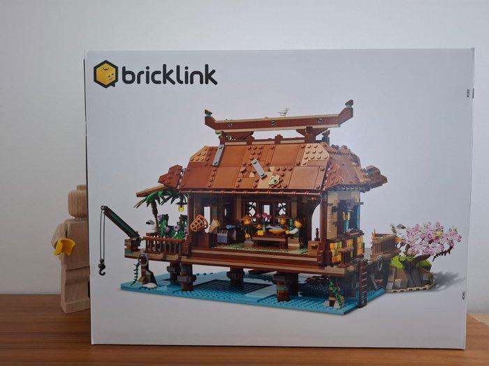 Lego Set - BrickLink Designer Program - Bricklink Designer, Kinderen en Baby's, Speelgoed | Duplo en Lego