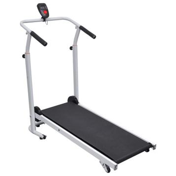 Loopband Inklapbaar 93cm - OP = OP - Goedkoop Sporten beschikbaar voor biedingen