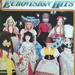 LP gebruikt - Studio Musicians - Eurovision Hits (U.K. 1977), Cd's en Dvd's, Verzenden, Zo goed als nieuw