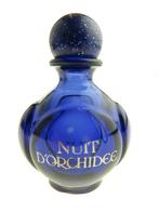 Miniatuur flacon Nuit dOrchidee - Yves Rocher, Verzamelen, Poppetjes en Figuurtjes, Verzenden, Gebruikt