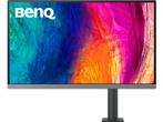 Benq - Ultra HD 4K  Monitor - 27 inch, Computers en Software, Monitoren, IPS, Verzenden, In hoogte verstelbaar, Nieuw