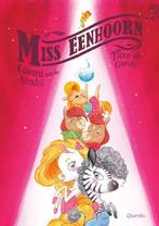 9789045122816 Tijgerlezen - Miss Eenhoorn | Tweedehands, Verzenden, Gelezen, Edward van de Vendel
