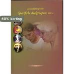 Specifieke doelgroepen; SAW 4 / Persoonlijk begeleider, Boeken, Verzenden, Zo goed als nieuw, Boom Beroepsonderwijs