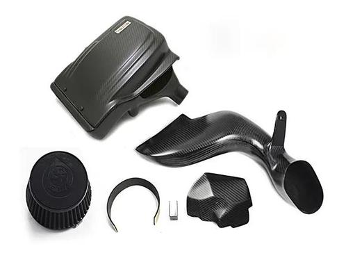 Armaspeed Carbon Fiber Air Intake BMW E60 535i, Auto diversen, Tuning en Styling