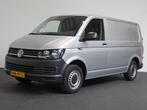 Volkswagen Transporter T6 L1H1 102pk Trendline, Stof, Gebruikt, Lichtmetalen velgen, Transporter