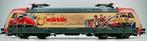 Märklin H0 - 39378 - Elektrische locomotief (1) - BR 101, Nieuw