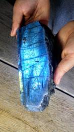 Labradoriet - Verbazingwekkende oceaanblauwe landschapskleur, Verzamelen, Mineralen en Fossielen
