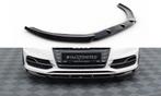 Voorspoiler V.2 Audi S3 / A3 S-Line 8V Sportback /, Ophalen of Verzenden, Nieuw