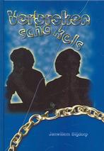 VERBROKEN SCHAKELS 9789059520646 Janwillem Blijdorp, Verzenden, Gelezen, Janwillem Blijdorp