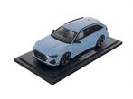 HC 1:18 - Modelauto - Audi RS6 (C8) Avant LIMITED 20 pcs -, Hobby en Vrije tijd, Nieuw