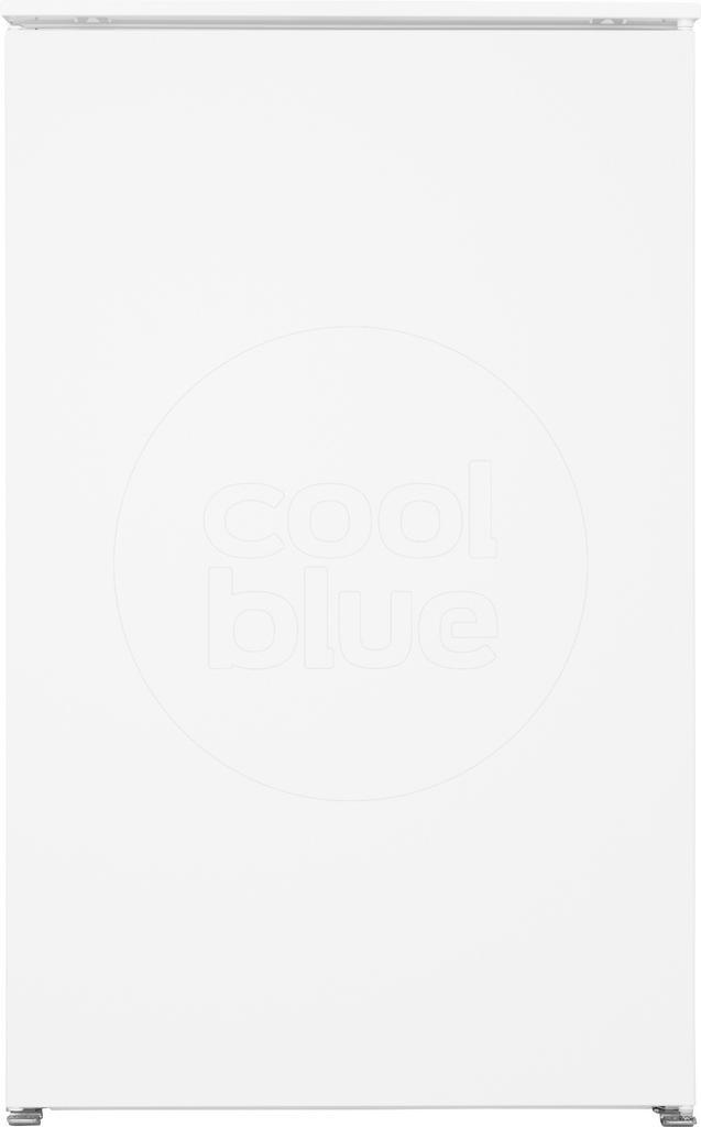 AEG Koelkast OSK5O88ES Wit - Inbouw - 142 liter - H87.3 cm, Witgoed en Apparatuur, Koelkasten en IJskasten, 100 tot 150 liter