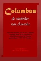 9789491254994 Columbus, de ontdekker van Amerika, Verzenden, Nieuw, J.S.C. Abbott