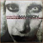 LP nieuw - Marilyn Manson &amp; The Spooky Kids - Coke An..., Cd's en Dvd's, Vinyl | Rock, Verzenden, Nieuw in verpakking