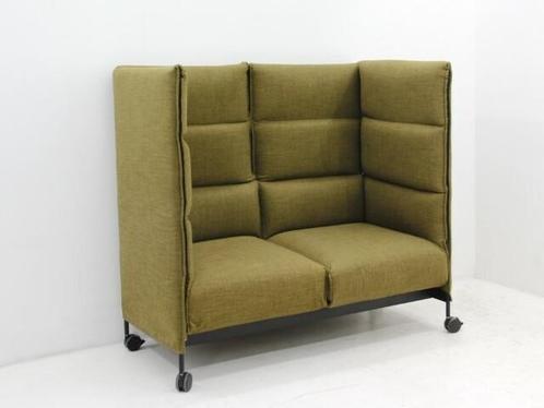Treinbank Conceptuals Chorus - 137x143x75cm(hxbxd) -, Zakelijke goederen, Kantoor en Winkelinrichting | Kantoormeubilair en Inrichting