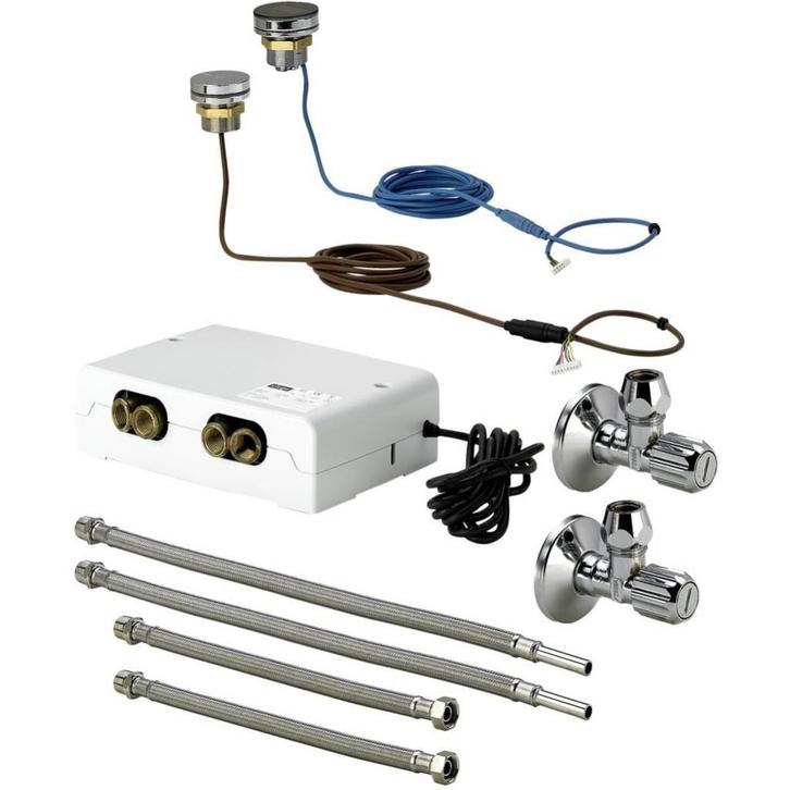 Multiplex Trio E Wlan Module 6146.224 - 708870, Doe-het-zelf en Verbouw, Buizen en Afvoer, Ophalen of Verzenden