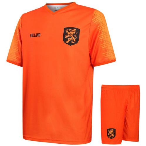 Nederlands Elftal Voetbaltenue Thuis - WK 2026 - Oranje -, Sport en Fitness, Voetbal, Nieuw, Verzenden