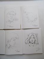 Kroniek der Guldensporenslag - 1 t/m 4 - 4, Nieuw