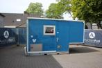 Veiling: Woonunit, Zakelijke goederen, Machines en Bouw | Keten en Containers, Ophalen