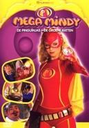 Mega Mindy - De pinguïnjas/de groene ratten - DVD, Cd's en Dvd's, Dvd's | Kinderen en Jeugd, Verzenden