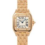 Cartier - Panthere De Cartier SM - WJPN0008 - Dames -, Nieuw