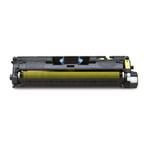 Geschikt HP Q3962A toner geel van Inktmedia, Nieuw, Toner, Inktmedia