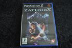 Zathura playstation 2 PS2, Verzenden, Nieuw