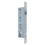 Smaldeurslot voor stift 8x8 mm PC92, 35 mm rechthoekige, Doe-het-zelf en Verbouw, Ophalen of Verzenden, Nieuw
