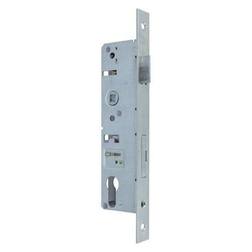 Smaldeurslot voor stift 8x8 mm PC92, 35 mm rechthoekige, Doe-het-zelf en Verbouw, Hang- en Sluitwerk, Nieuw, Ophalen of Verzenden