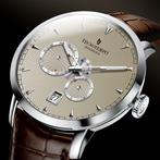Tecnotempo® - Ingenious - Champagne Dial - Limited Edition, Nieuw
