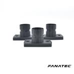 3-Pack Fanatec QR1 Wheel Wall Mount - -, Nieuw, Verzenden