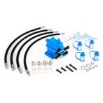 Hydraulische Ventielblok voor Ford 600 700 800 2000 2610, Zakelijke goederen, Ophalen of Verzenden, Nieuw, Overige merken