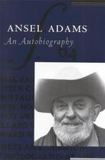 Ansel Adams: An Autobiography 9780821222416 Ansel Adams, Verzenden, Gelezen, Ansel Adams