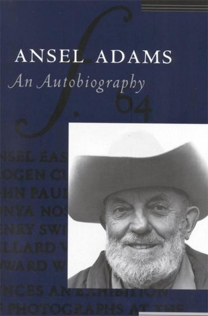 Ansel Adams: An Autobiography 9780821222416 Ansel Adams, Boeken, Taal | Engels, Gelezen, Verzenden