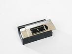 Moerman mesje voor pocketschraper 4 cm - 5 stuks, Verzenden