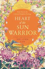 The Celestial Kingdom Duology- Heart of the Sun Warrior, Verzenden, Zo goed als nieuw, Sue Lynn Tan