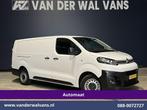 Citroën Jumpy | 2.0 BlueHDI 177pk Automaat L3H1 Euro6 Airco, Auto's, Bestelauto's, Automaat, Gebruikt, Euro 6, Citroën